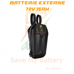 batería externa-72v-15ah-sacoche-5l-for-trottinette-electric