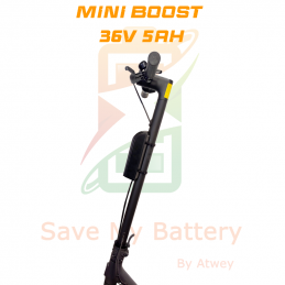 batería externa-36v-5ah-for-trottinette-electric