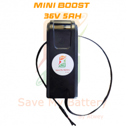 external battery-36v-5ah-for-trottinette-electric