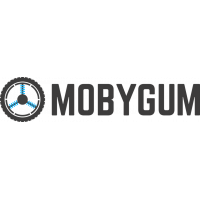Mobygum - Save My Battery