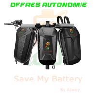 Autonomie - Save My Battery