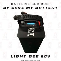 Sur-Ron 60V Battery - Save My Battery