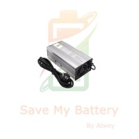 Sur-Ron-Batterieladegeräte – Sparen Sie meine Batterie