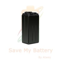 Talaria TL3000 & MX3 60V/72V Battery Reconditioning - SaveMyBattery