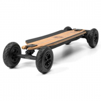 Batterie für Evolve GTR1 und GTR2