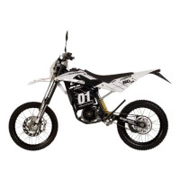 Quantya – Geben Sie ein zweites Leben zu Ihren elektrischen Motorrädern