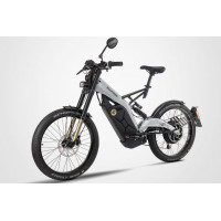 Reconditionnement à neuf batterie Bultaco