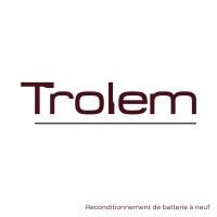 Refunction to Nine Battery Golf Trollem Trolley | Save My Battery