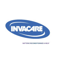 Silla de batería Invacare y scooter reacondicionado | SMB