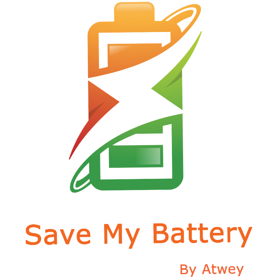 Save My Battery